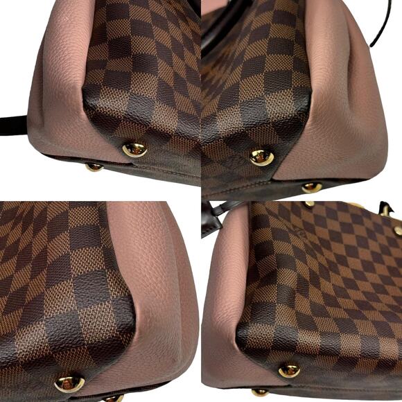 💎✨BEAUTIFUL✨💎Authentic Louis Vuitton Brittany Damier Ebene Canvas - Picture 9 of 9